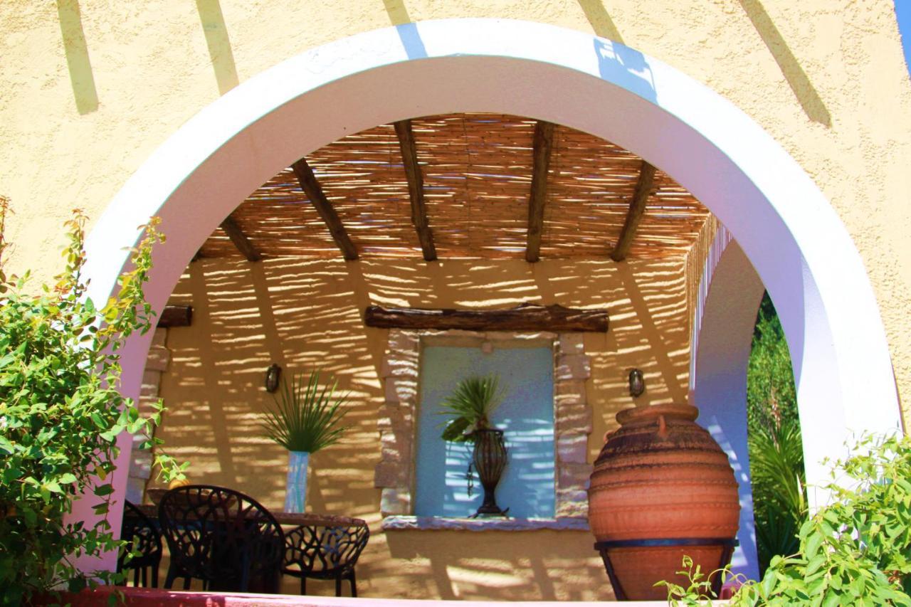 Villa Hacienda Private Pool And Jacuzzi Paralia Katerinis Exterior photo