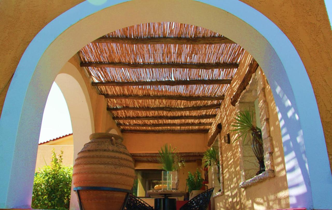 Villa Hacienda Private Pool And Jacuzzi Paralia Katerinis Exterior photo